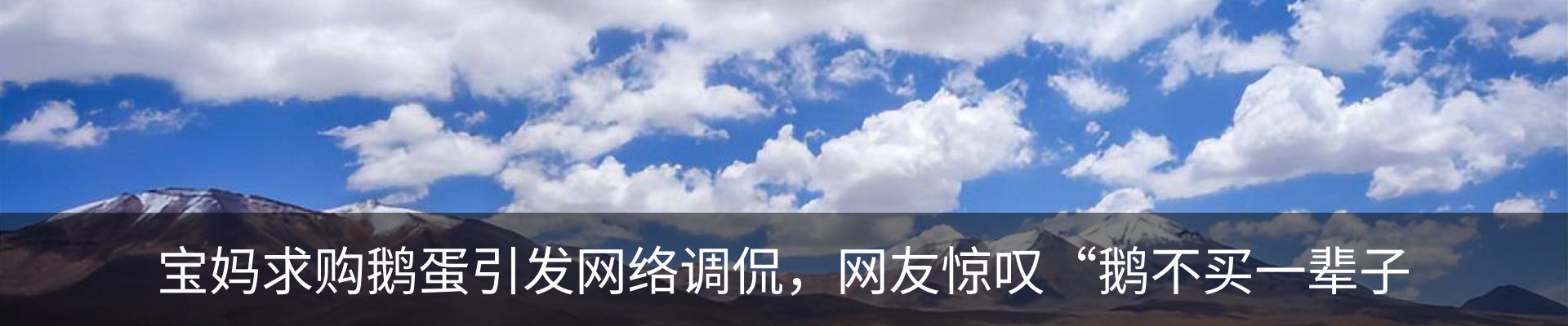 资讯中心